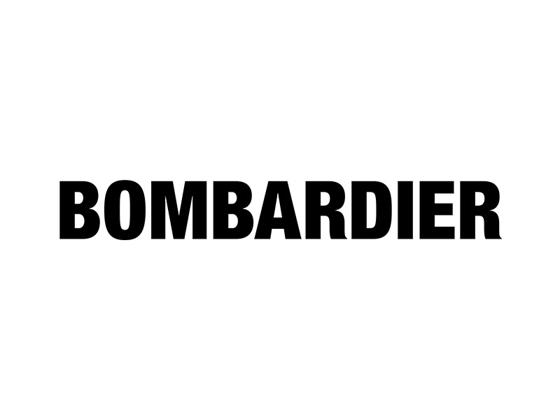 logo bombardier