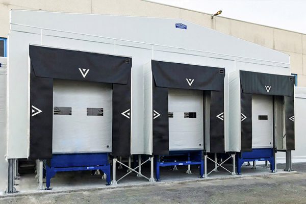 dock-shelters-manufacturers